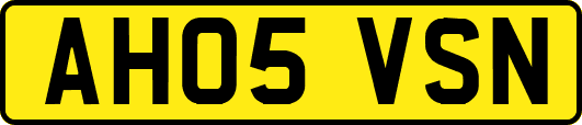 AH05VSN