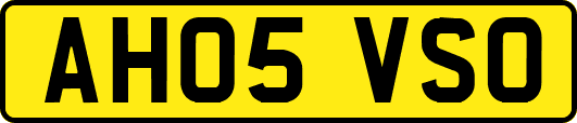 AH05VSO