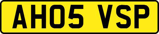 AH05VSP