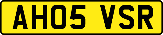 AH05VSR