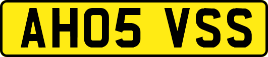 AH05VSS