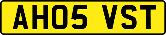 AH05VST