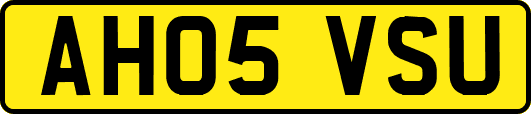 AH05VSU