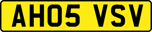 AH05VSV