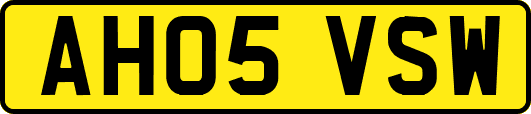 AH05VSW