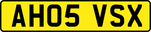 AH05VSX