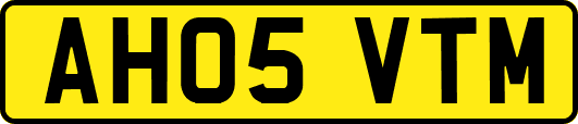 AH05VTM