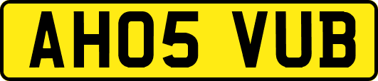 AH05VUB
