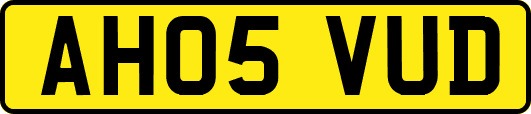 AH05VUD