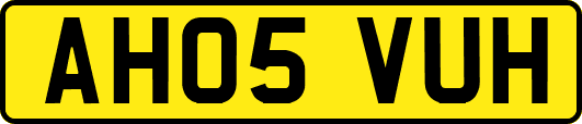AH05VUH