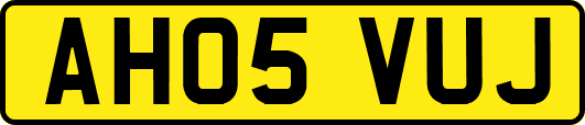 AH05VUJ