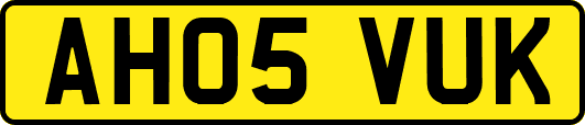 AH05VUK