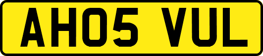 AH05VUL