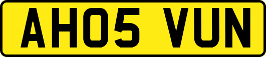 AH05VUN