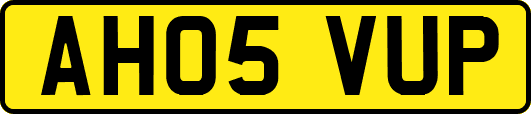 AH05VUP
