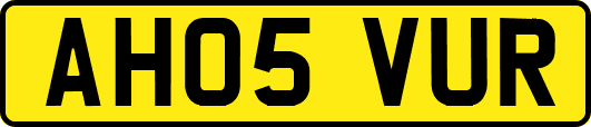 AH05VUR