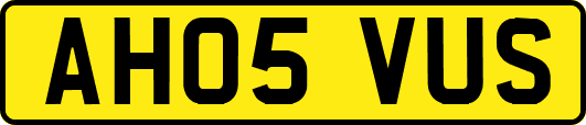 AH05VUS
