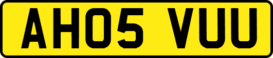 AH05VUU