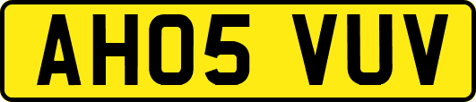 AH05VUV