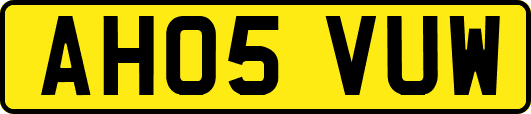 AH05VUW
