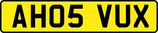 AH05VUX