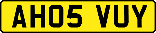 AH05VUY