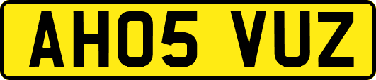 AH05VUZ