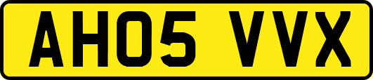 AH05VVX