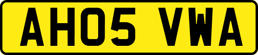 AH05VWA