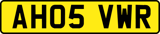AH05VWR