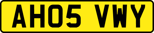 AH05VWY