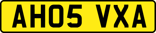 AH05VXA
