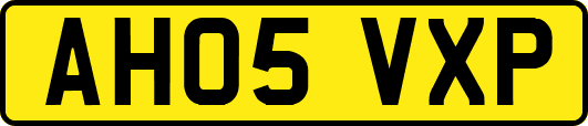 AH05VXP