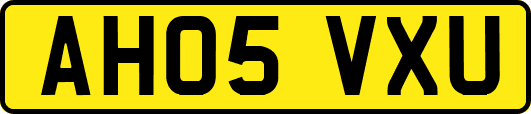 AH05VXU
