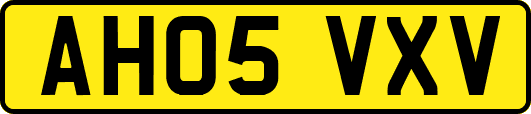 AH05VXV