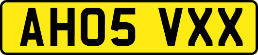 AH05VXX