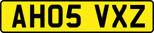 AH05VXZ
