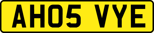 AH05VYE