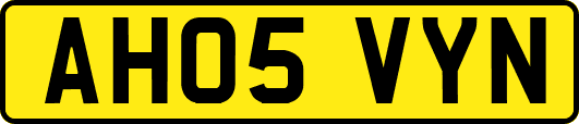 AH05VYN