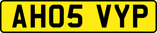 AH05VYP