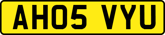 AH05VYU