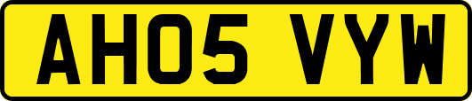 AH05VYW