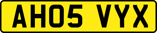 AH05VYX