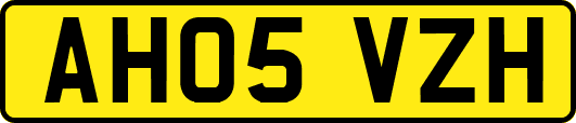 AH05VZH