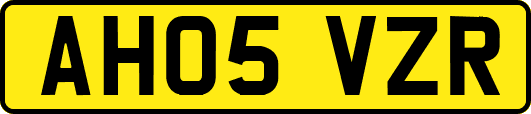 AH05VZR