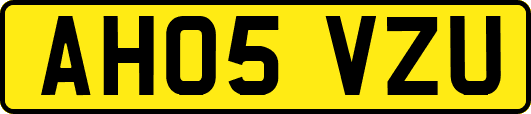 AH05VZU
