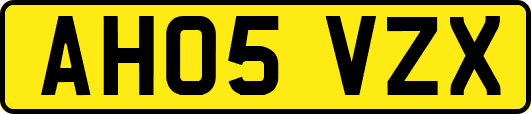 AH05VZX