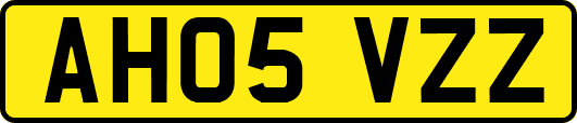AH05VZZ