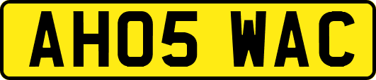 AH05WAC