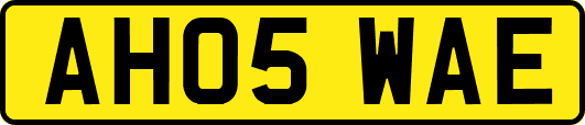 AH05WAE